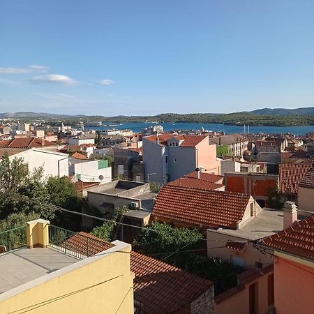 Vintageve Διαμέρισμα Σίμπενικ Εξωτερικό φωτογραφία