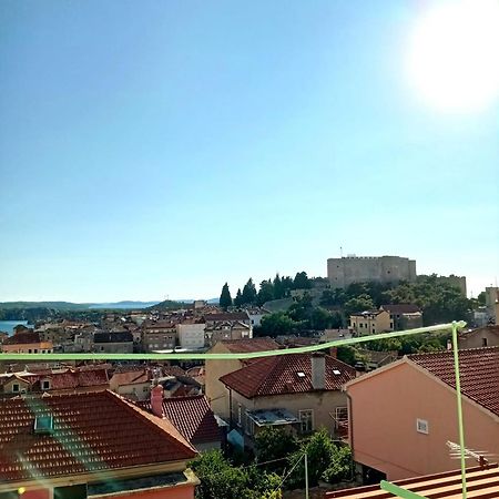 Vintageve Διαμέρισμα Σίμπενικ Εξωτερικό φωτογραφία