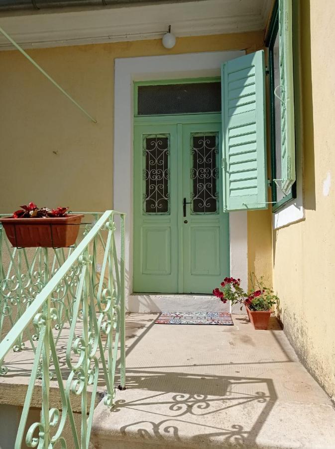 Vintageve Διαμέρισμα Σίμπενικ Εξωτερικό φωτογραφία