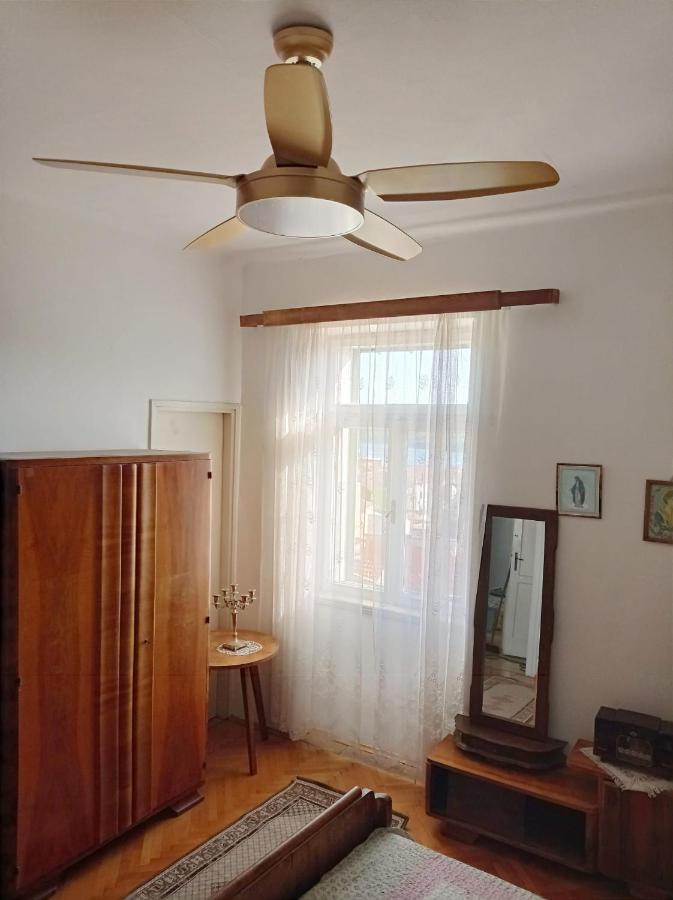Vintageve Διαμέρισμα Σίμπενικ Εξωτερικό φωτογραφία